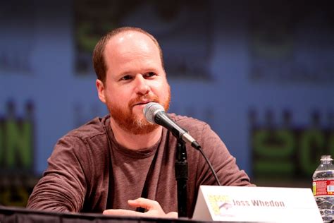 Age of ultron, joss whedon was once celebrated for creating the feminist, sarah michelle. Joss Whedon's Top 10 Writing Tips | Aerogramme Writers ...