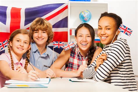 Aprender Inglés En La Infancia Guía Y Beneficios Para Tus Hijos