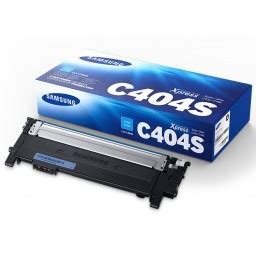This chapter provides instructions for installing essential and helpful software for use in an environment where the machine is connected via a cable. Samsung CLT-C404S Cyan Toner Cartridge
