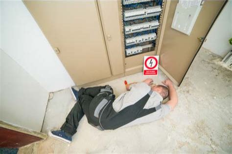 Electrocution Accidents Lawyer 100 Risk Free Consultation