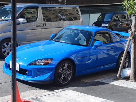 Filehonda S2000 Ap2 Type S With Hard Top Front Wikimedia Commons