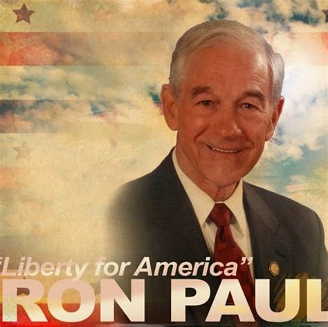 Ron Paul Speaks On President Obama Sotu