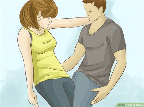 How To Grind Steps With Pictures WikiHow