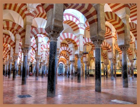 Moorish Architecture And Design What To Know
