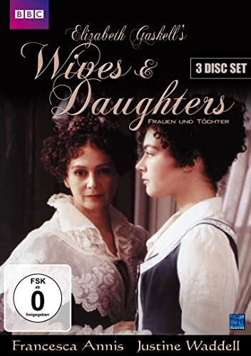 Wives And Daughters Movies And Tv