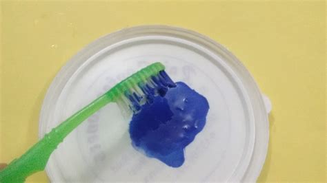 8 Useful Tricks To Create Amazing Toothbrush Spray Paintings Hubpages