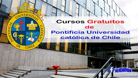 Doctor en psicología pontificia universidad católica de chile. cursos gratuitos de la pontificia universidad católica de ...
