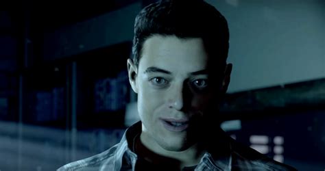 Games Like Until Dawn For Pc