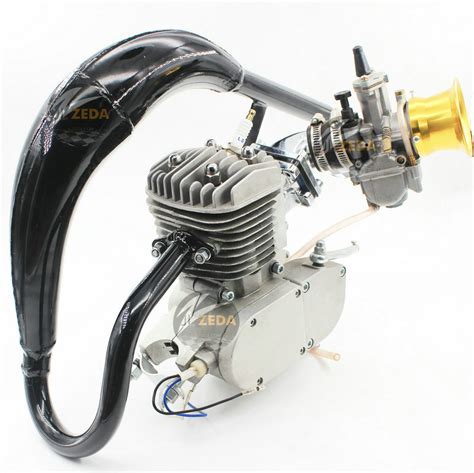 We have put together a list of the best motorized bike kits currently available based on the. Motorized Bicycle Kit Gas Engine/motor Bike Gasoline ...