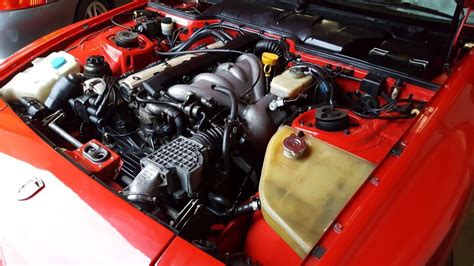 Porsche 944 Engine Bay Detail Hd Valeting And Detailing