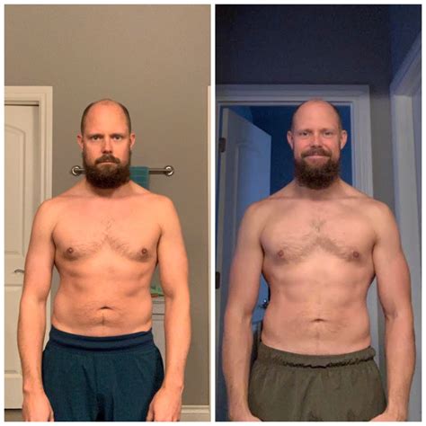 How Adam Shedded 7 Pounds Of Body Fat And Gained More Muscle And Strength