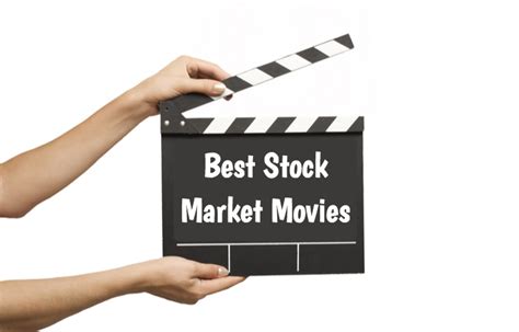 6 Best Stock Market Movies To Watch Investment U