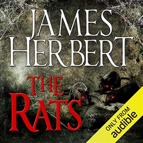 The Rats The Rats Series Book 1 Audible Audio Edition James