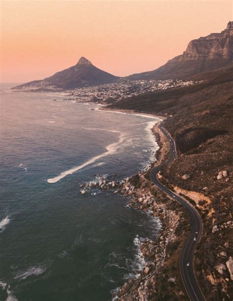 Your Guide To Life As A Digital Nomad In Cape Town Your Travel