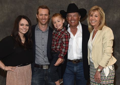 George Strait, Who Is Now a Grandad of 2, Sells Family Ranch He Bought