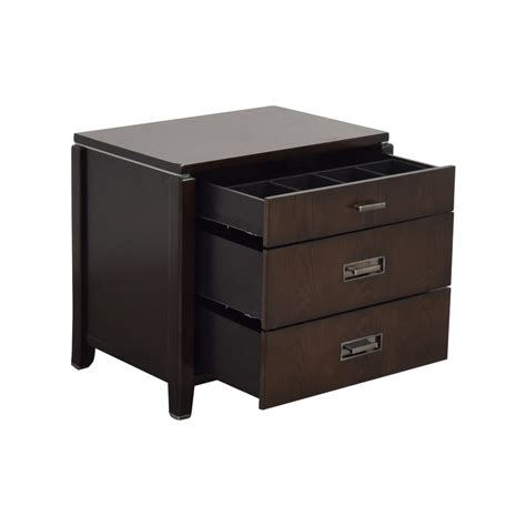 55 Off Casana Furniture Casana Grandeur Night Stand Tables