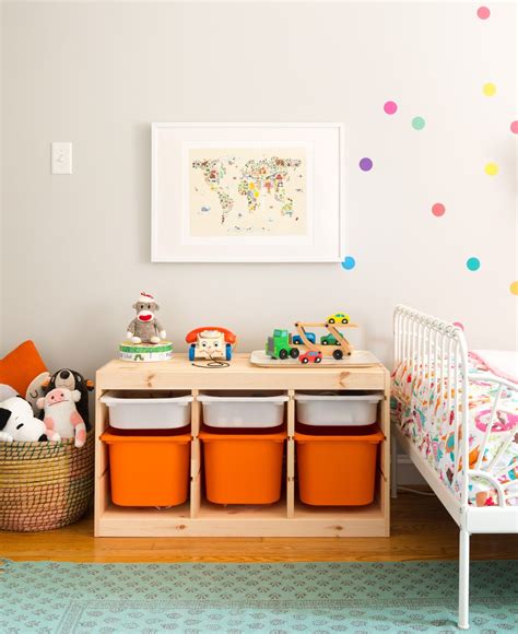 Toddlers Whimsical Bedroom Makeover Whimsical Bedroom Toddler