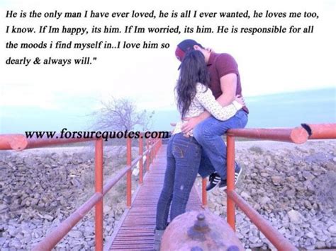 He Loves Me Too I Know Collection Of Inspiring Quotes
