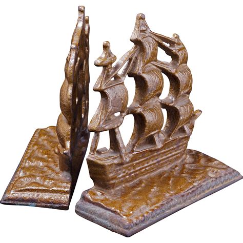 Discover the best of ironsides so you can plan your trip right. U.S. Constitution cast iron bookends "Old Ironsides" 1927 ...