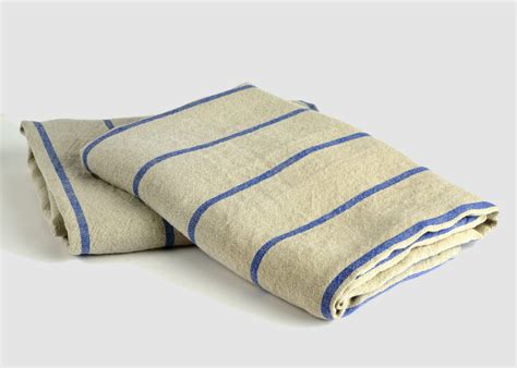 100 Linen Beach Towels Heavyweight Durable Quick Dry Linen Goodlinens