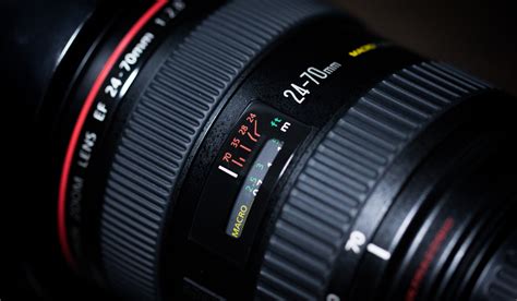Understanding Zoom Lenses And How To Use Them Properly