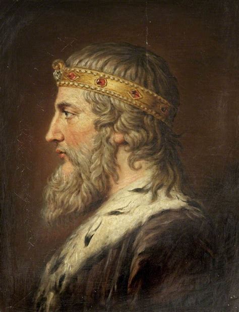 Early Christianity in Britain - And the Role of Alfred the Great ...