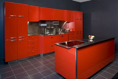 Cuisimax Mdf Kitchen Cabinets