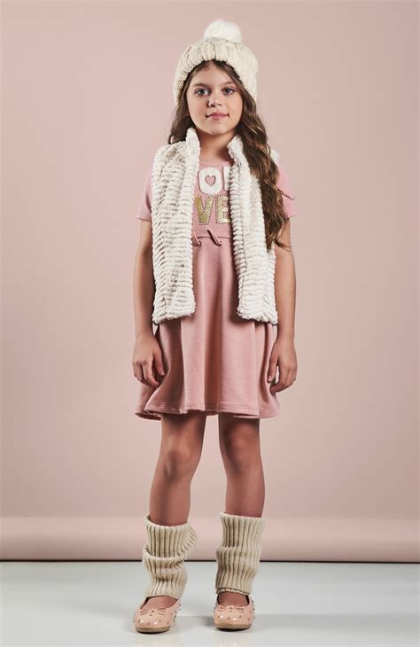 Roupas Infantis Super Estilosas Toddler Dress Up Clothes Toddler Girls