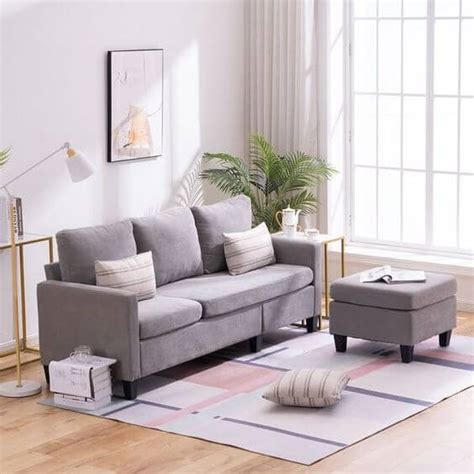 51 ️ Model Sofa Minimalis Untuk Ruang Tamu Kecil Yang Modern And Unik