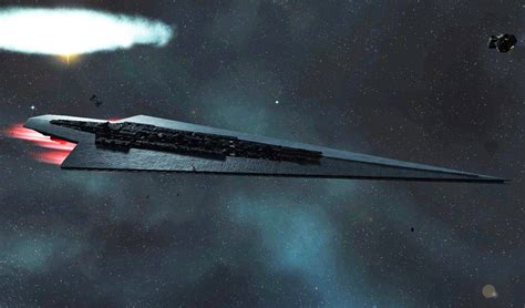 Executor Class Star Destroyer By Davis 237834 On Deviantart