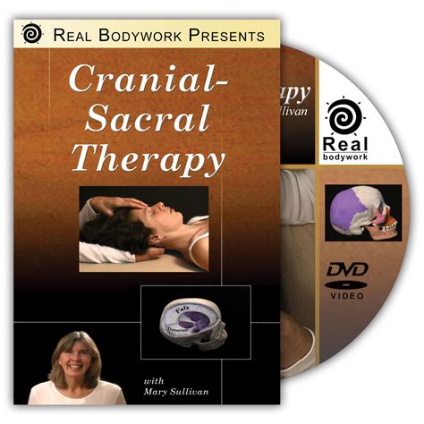 Cranial Sacral Therapy Dvd Cranial Sacral Therapy Massage Techniques Craniosacral Therapy