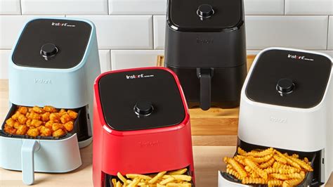 Instant Vortex Mini 4 In 1 Air Fryer Review Real Homes