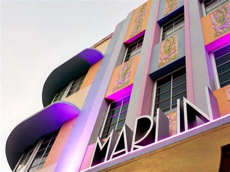 Miami Beach Art Deco Hotels Miami Art Deco Art Basel Miami Miami