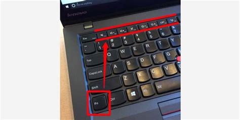 The missing lenovo thinkpad scroll lock › get more: Cara Mengaktifkan Tombol Fn Pada Laptop Lenovo - Sekali