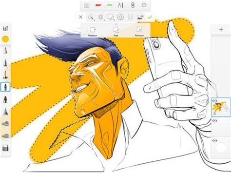21 Best Drawing Apps For Ipad Ipad Drawing App Art Apps Cool Drawings