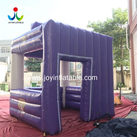 Equipment Inflatable Cube Tent Wholesale For Kids Joy Inflatable