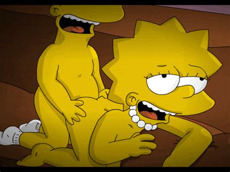 The Simpsons Porn Animated Rule Animated Free Download Nude Photo Gallery
