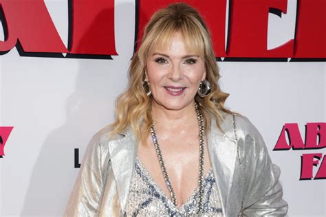 Kim Cattrall Set To Reprise Role In ‘sex And The City’ Spinoff Wtop News