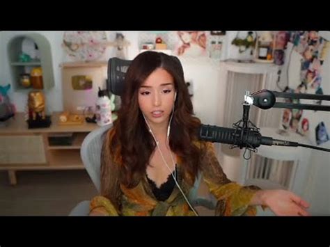 This Pokimane Situation Is Awful Twitch Nude Videos And Highlights