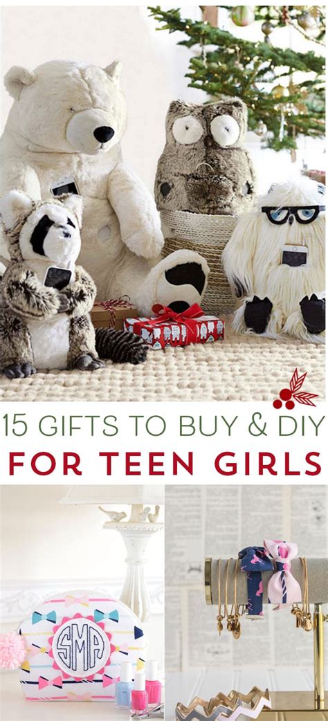 15 Ts For Teen Girls To Diy And Buy The Polka Dot Chair