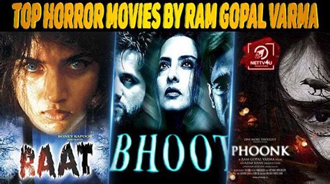 Top 10 Horror Movies List In Hindi Top 10 Bollywood Horror Movies You