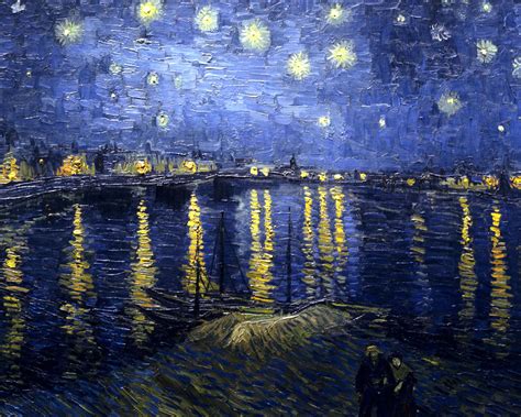 El Arte De Van Gogh Vincent Van Gogh