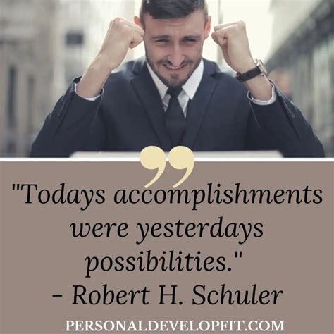 101 Quotes About Accomplishment Compilation Of The Best