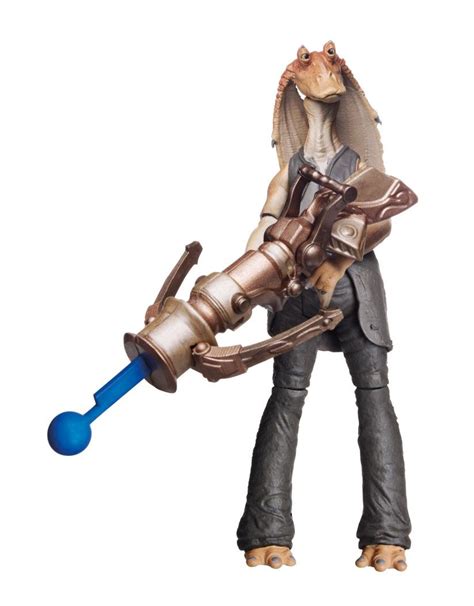 Action figures └ action figures & accessories └ toys & hobbies все категории antiques art baby books & magazines business & industrial cameras & photo cell phones & accessories clothing. Jar Jar Binks (Star Wars Figure) | Star wars rebels, Star ...