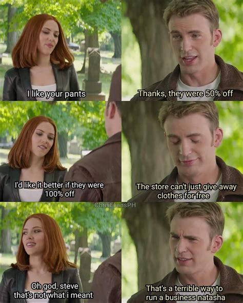 Black Widow Pictures And Jokes Marvel Fandoms Funny Pictures