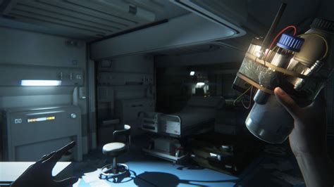Alien Isolation Image 15081 New Game Network