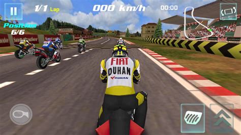 Moto Rider Bike Race Champions 3d Gameplay Android Game Motorcycle