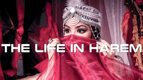 the life in harem documentary youtube