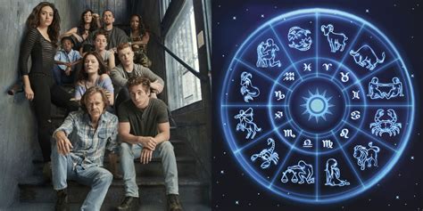 Which Shameless Character Are You Based On Your Zodiac Sign