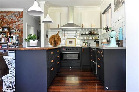 Wholesale kitchen cabinets & ready to assemble (rta) kitchen cabinets. Real reno: DIY kitchen inspiration from Perth - The ...